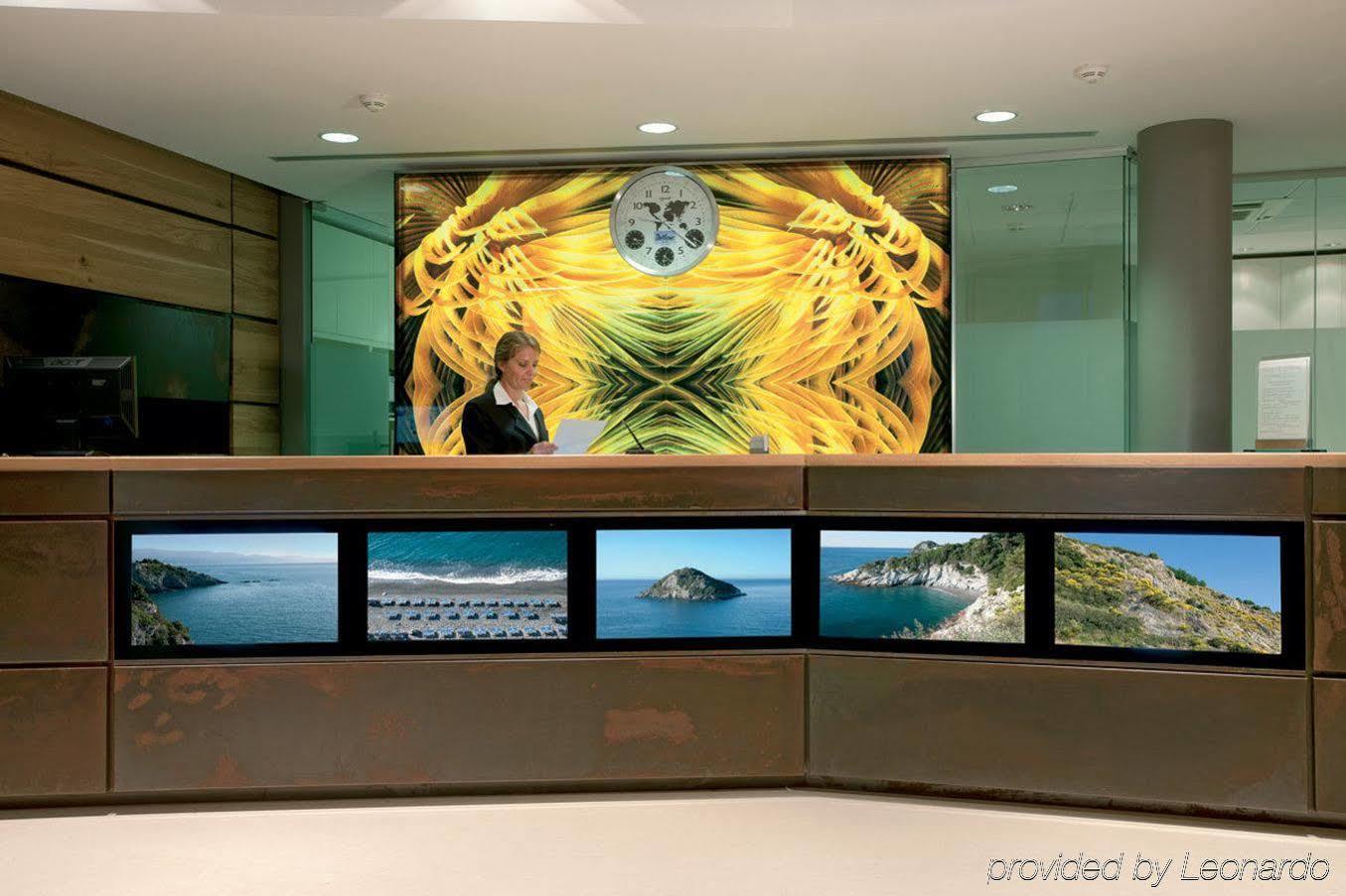 ואדו-ליגורה Sea Art Hotel מראה חיצוני תמונה